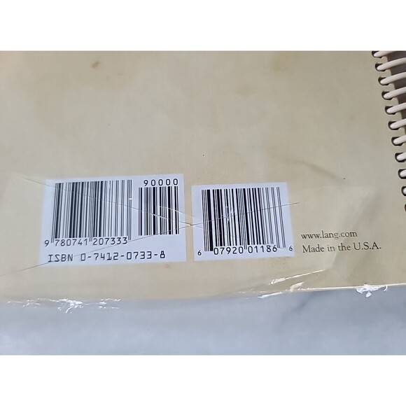 "The Simple Life" Scrapbook, READ - Picture 9 of 10